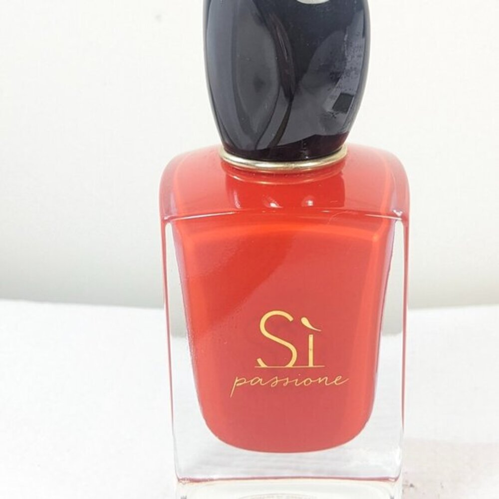 Si Passione Giorgio Armani Women 1.7oz/50ml Eau de Parfum‎ Spray perfume